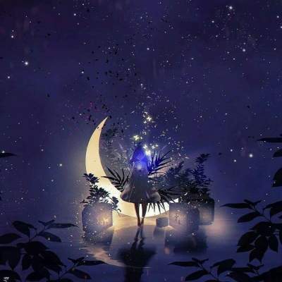 Furry插画氛围灵感福瑞群